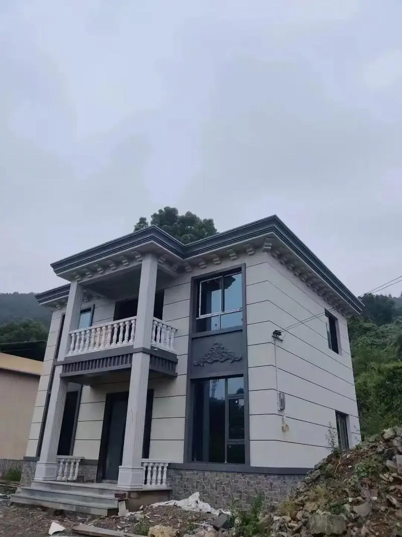 六盘水 别墅建造公司推荐:如何评估服务质量?