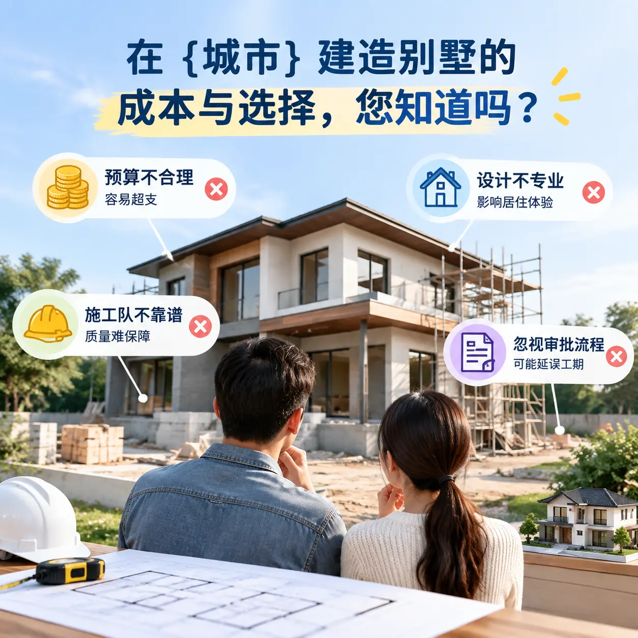 在 六盘水 建造别墅的成本与选择，您知道吗？